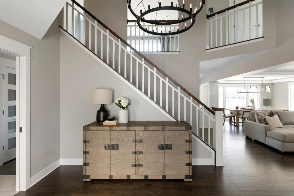 Contemporary Sophisticated Renovation by Refined LLC - Photo 24