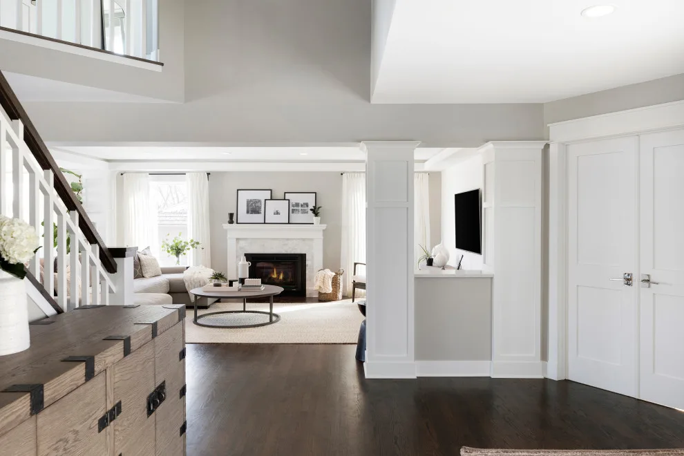Contemporary Sophisticated Renovation by Refined LLC - Photo 35