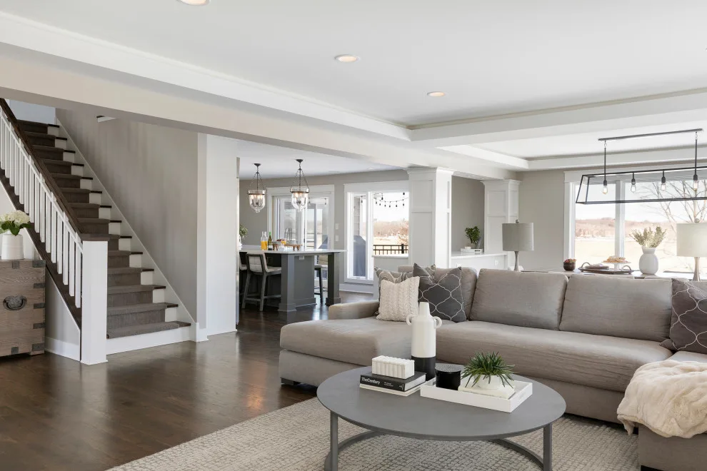 Contemporary Sophisticated Renovation by Refined LLC - Photo 2
