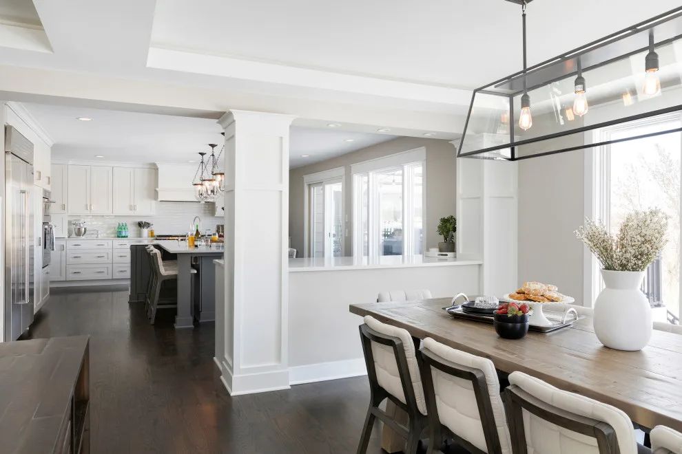 Contemporary Sophisticated Renovation by Refined LLC - Photo 3