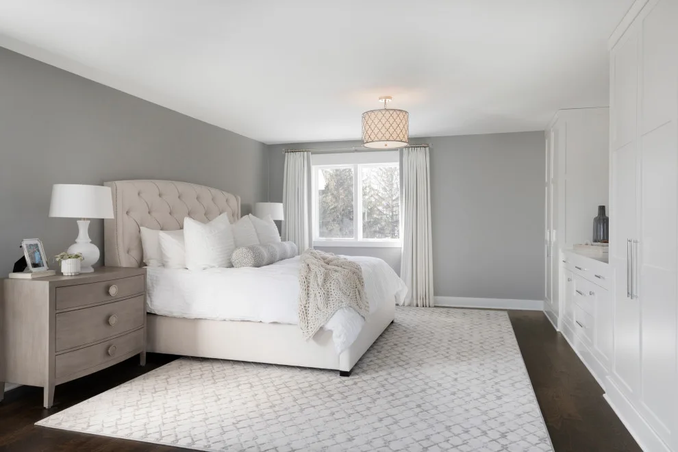 Contemporary Sophisticated Renovation by Refined LLC - Photo 6