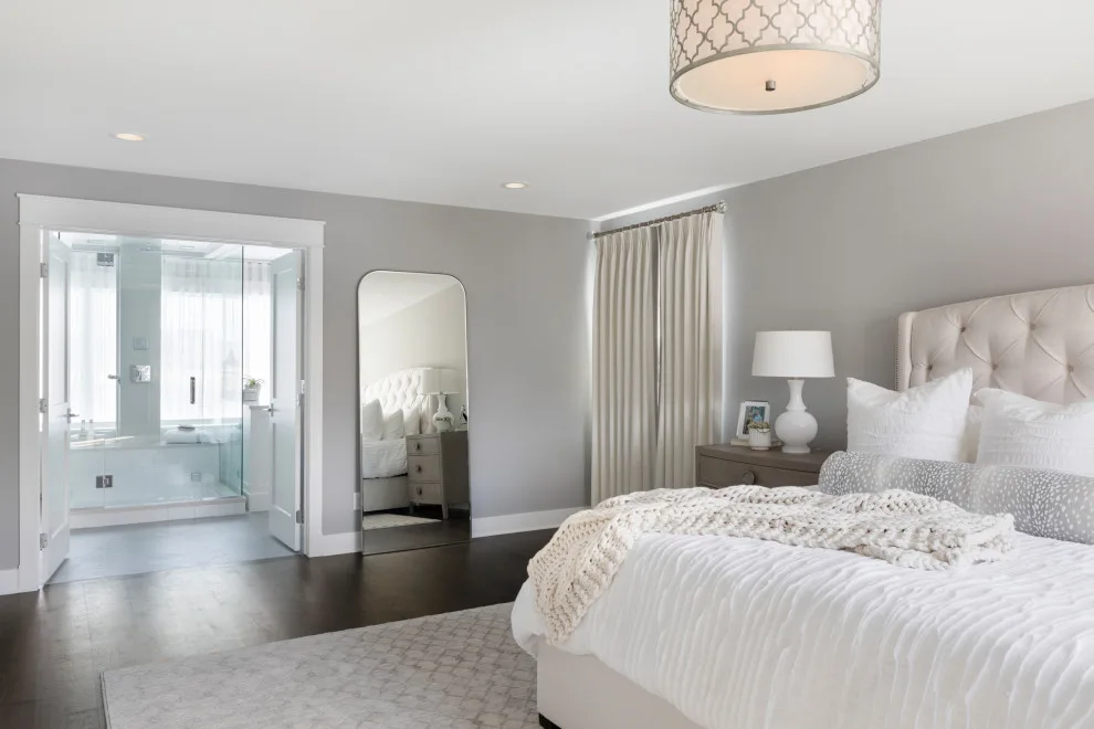 Contemporary Sophisticated Renovation by Refined LLC - Photo 9