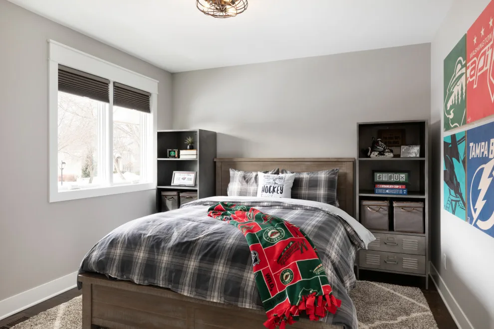 Contemporary Sophisticated Renovation by Refined LLC - Photo 22