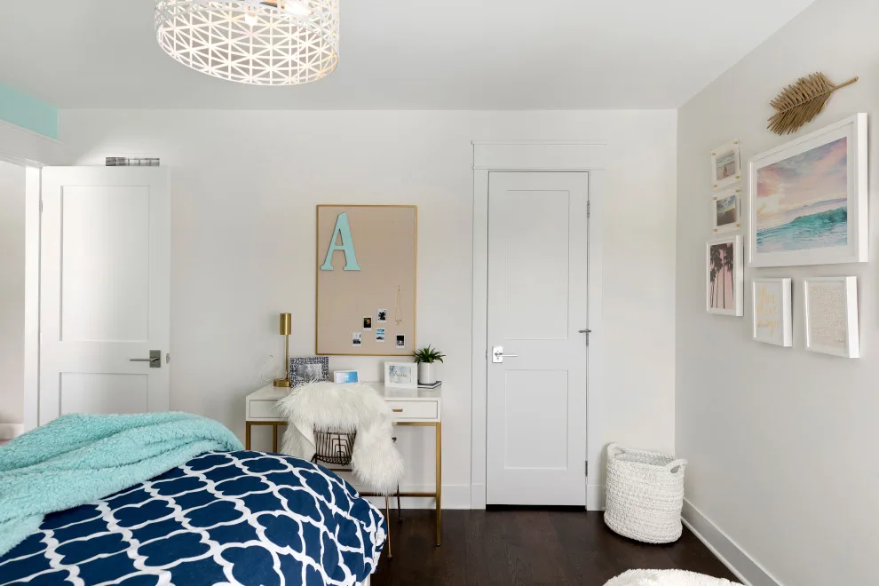 Contemporary Sophisticated Renovation by Refined LLC - Photo 16