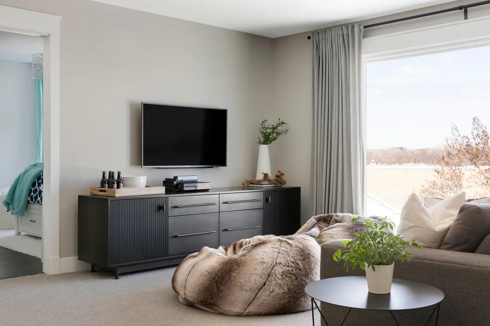 Contemporary Sophisticated Renovation by Refined LLC - Photo 37