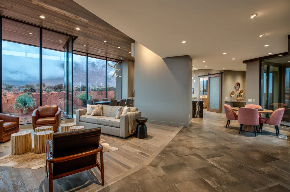 Contemporary Aspects of Nature by J2 Construction - Photo 9