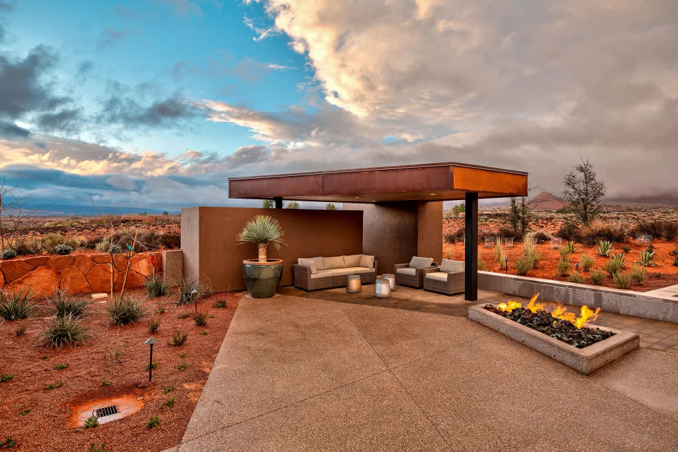 Contemporary Aspects of Nature by J2 Construction - Photo 6