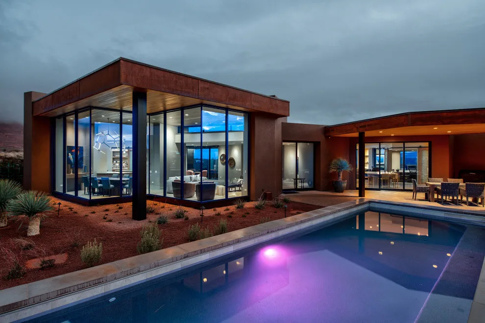Contemporary Aspects of Nature by J2 Construction - Photo 10