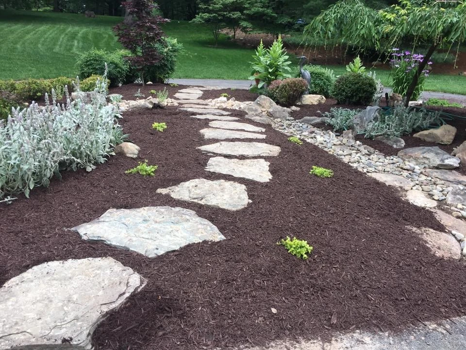 Awesome landscape design and installations by Grow And Prosper LLC - Photo 3