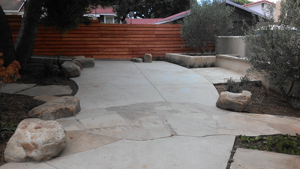 Reading Garden by Carson Douglas Landscape Architecture - Photo 8