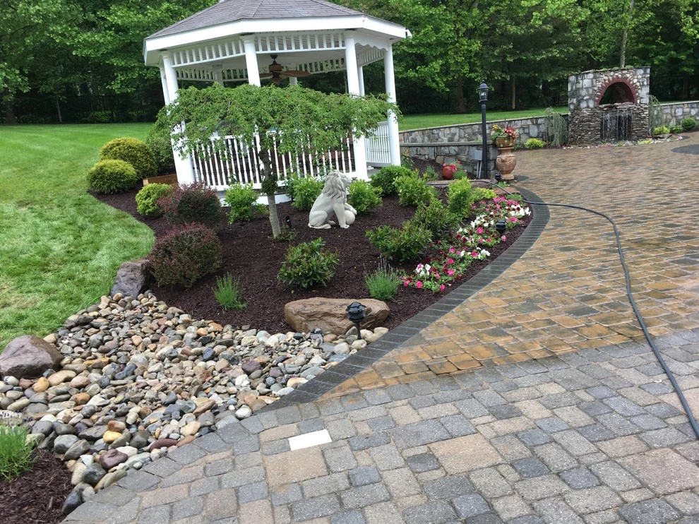 Awesome landscape design and installations by Grow And Prosper LLC - Photo 6