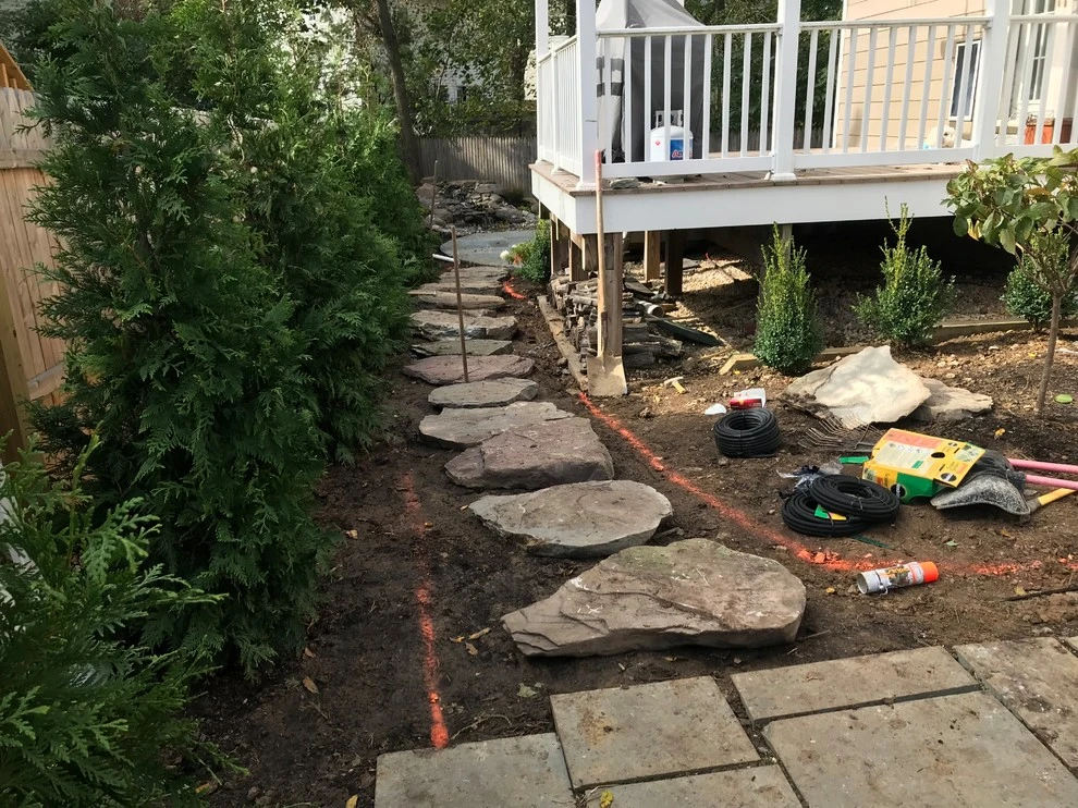 Awesome landscape design and installations by Grow And Prosper LLC - Photo 4