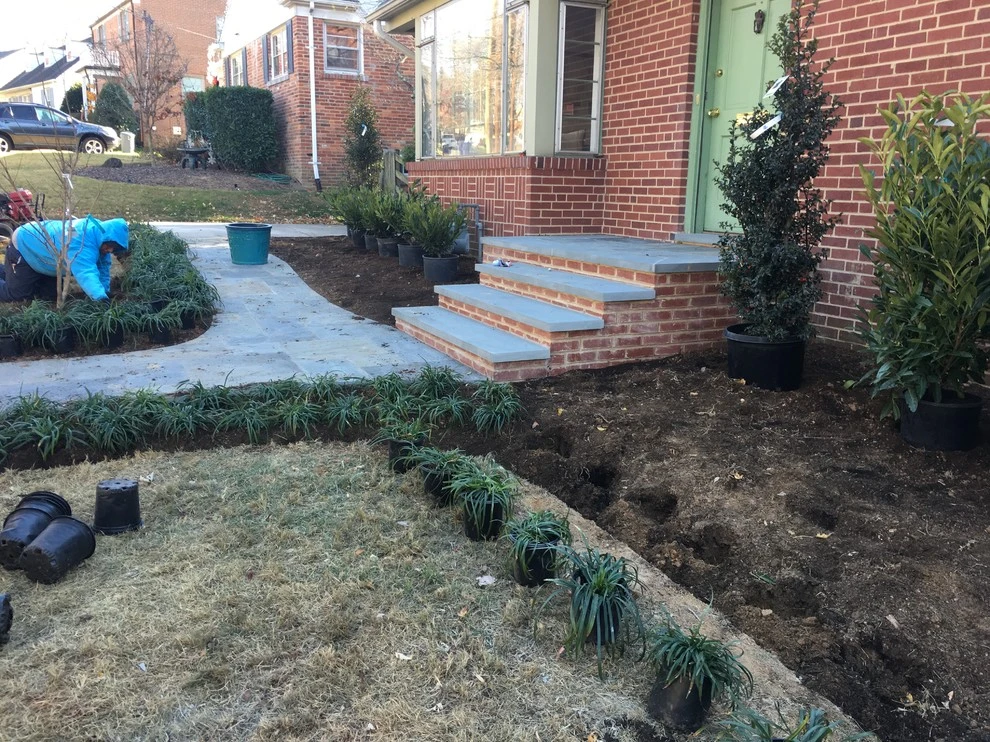 Masonry / Stonework at its best by Grow And Prosper LLC - Photo 18