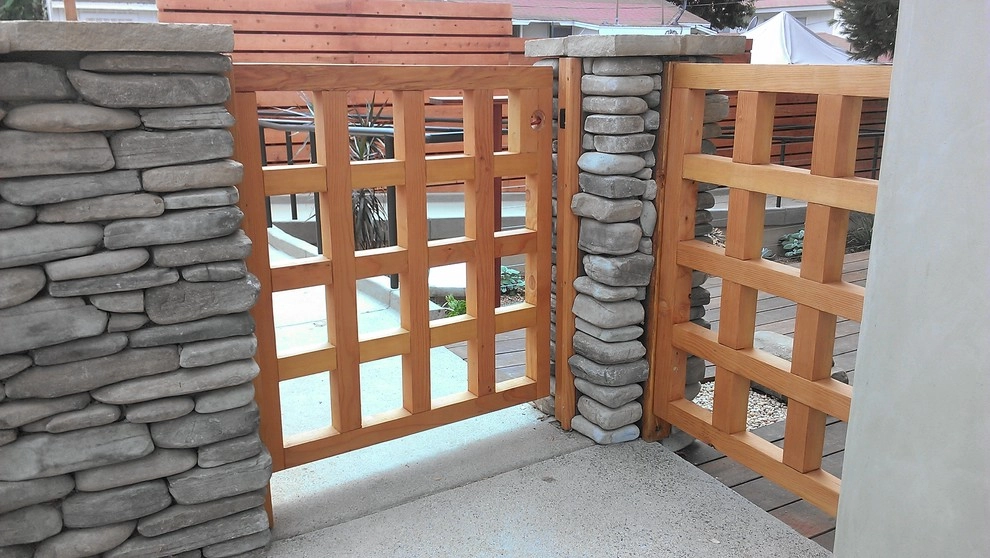 Reading Garden by Carson Douglas Landscape Architecture - Photo 16