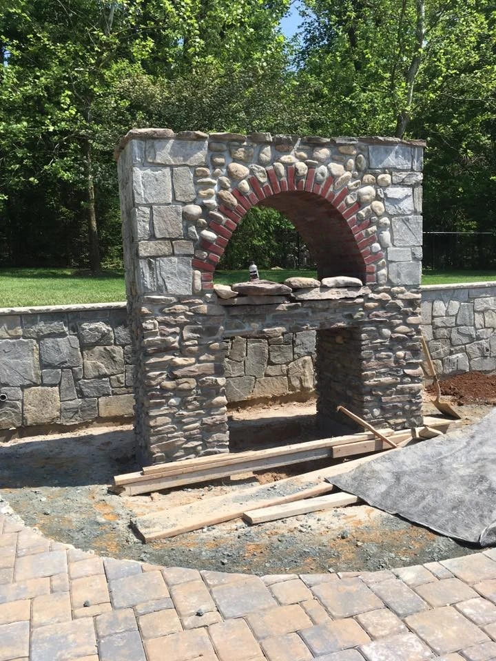 Masonry / Stonework at its best by Grow And Prosper LLC - Photo 12