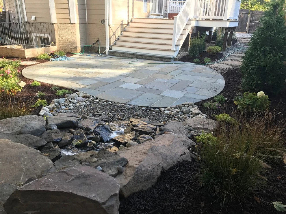 Masonry / Stonework at its best by Grow And Prosper LLC - Photo 19