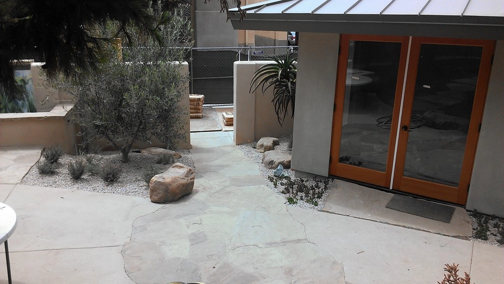 Reading Garden by Carson Douglas Landscape Architecture - Photo 4