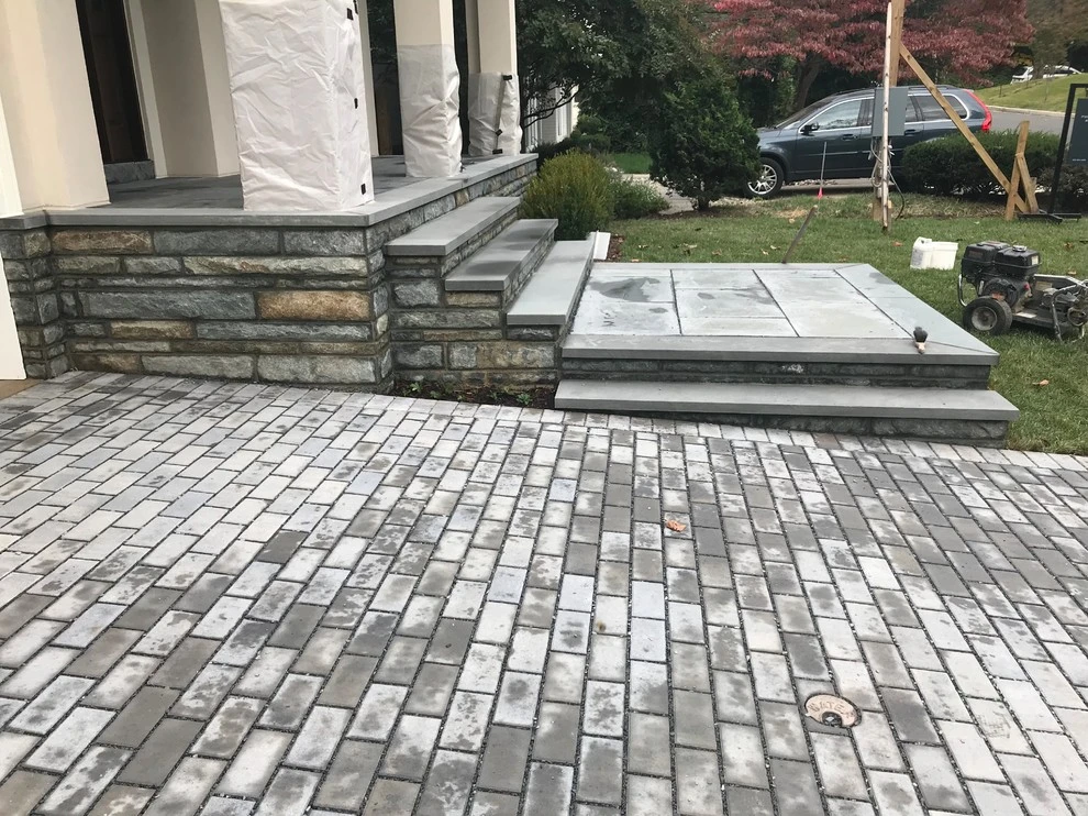 Masonry / Stonework at its best by Grow And Prosper LLC - Photo 8
