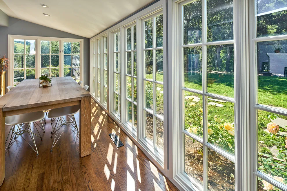 Contemporary Agricultural Kitchen by Ammirato Construction, Inc. - Photo 2