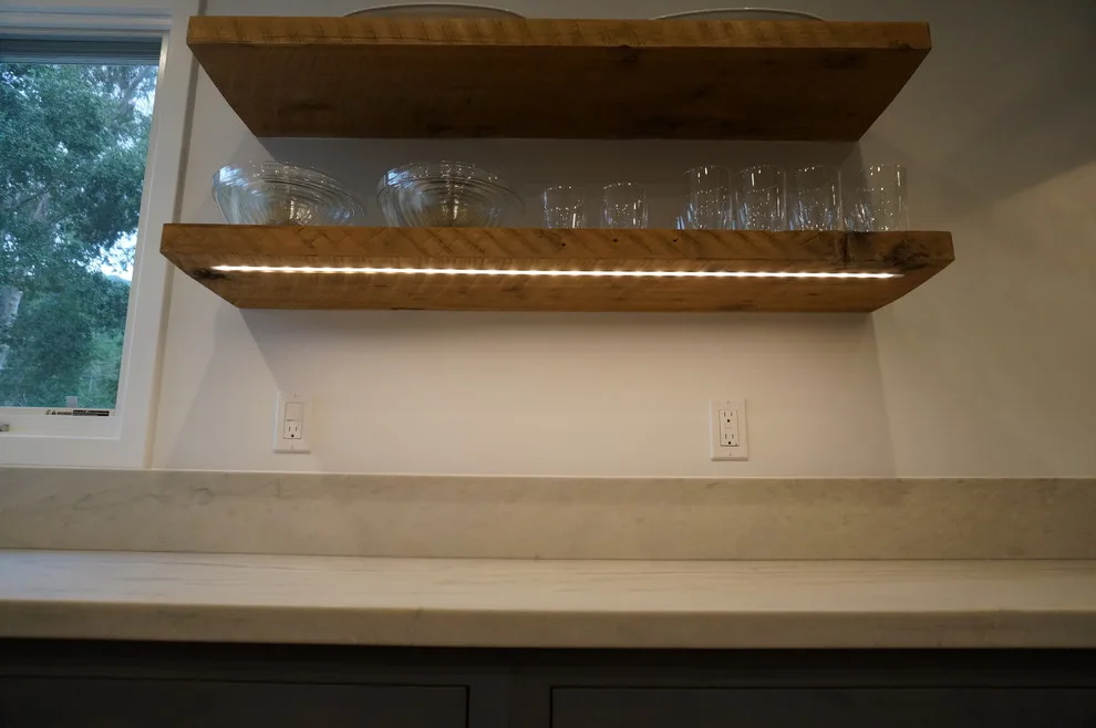 Contemporary Agricultural Kitchen by Ammirato Construction, Inc. - Photo 14