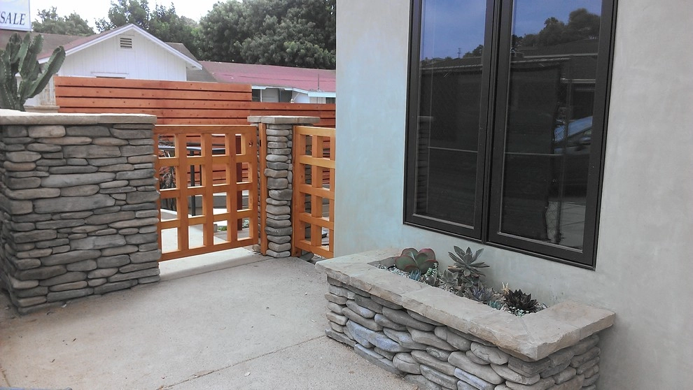 Reading Garden by Carson Douglas Landscape Architecture - Photo 7