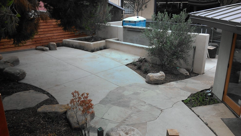 Reading Garden by Carson Douglas Landscape Architecture - Photo 12