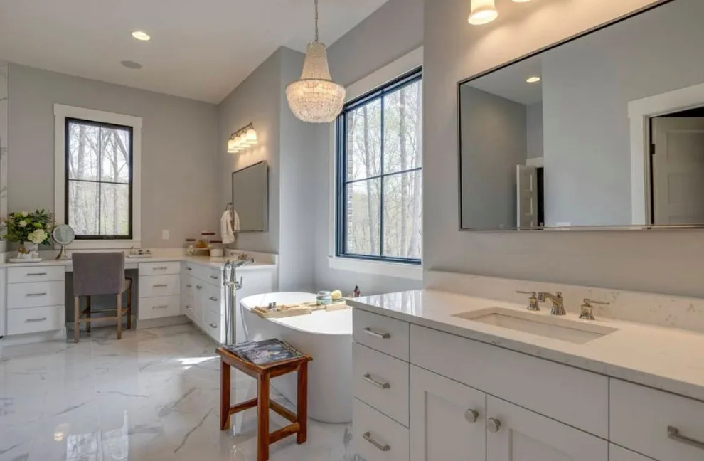 Contemporary Rustic Home by Joe Reilly Inc. - Photo 15
