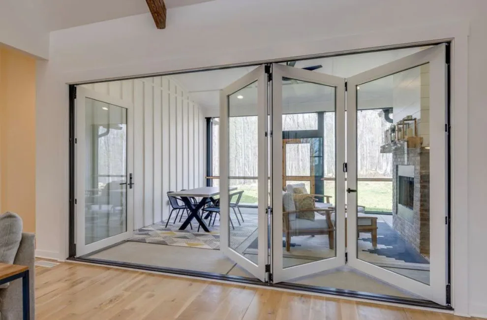 Contemporary Rustic Home by Joe Reilly Inc. - Photo 11