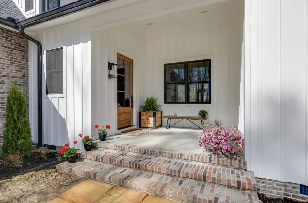 Contemporary Rustic Home by Joe Reilly Inc. - Photo 14