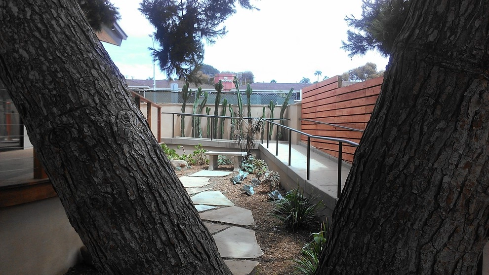 Reading Garden by Carson Douglas Landscape Architecture - Photo 13