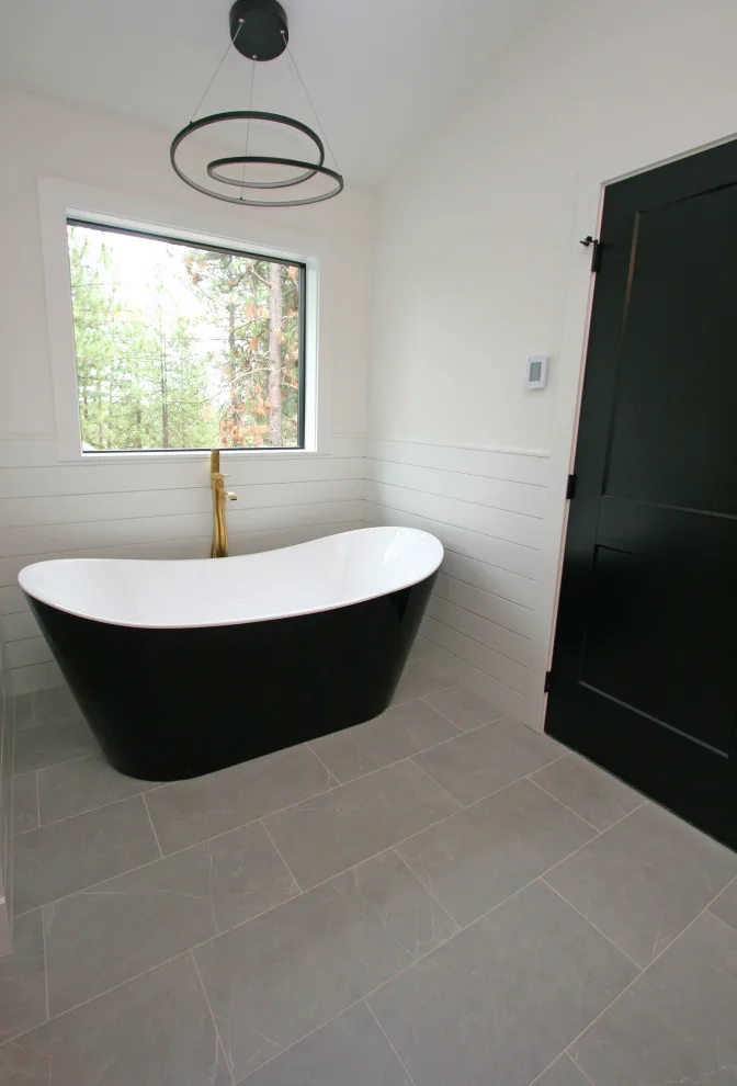 Contemporary Farmhouse by JMT Builders - Photo 5
