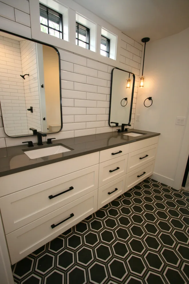 Contemporary Farmhouse by JMT Builders - Photo 12