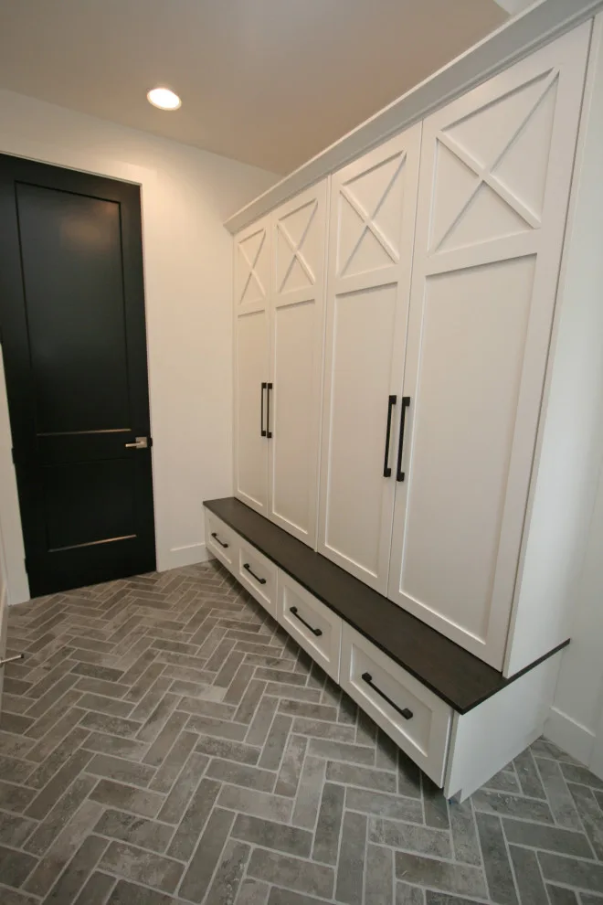 Contemporary Farmhouse by JMT Builders - Photo 14