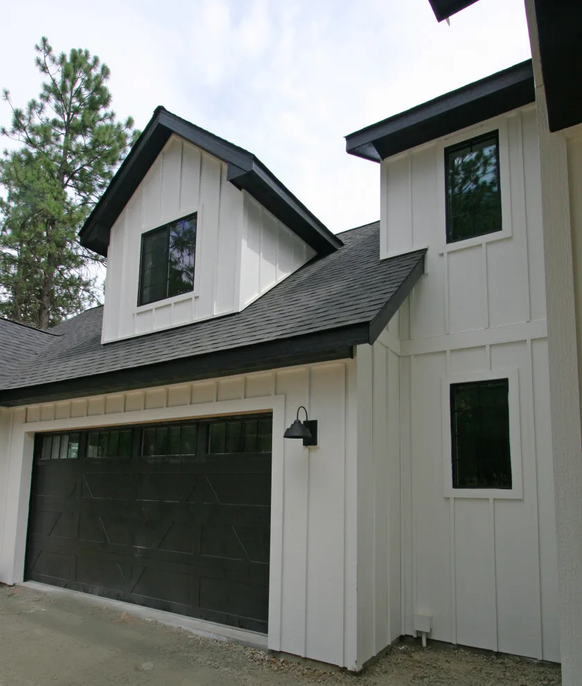 Contemporary Farmhouse by JMT Builders - Photo 6