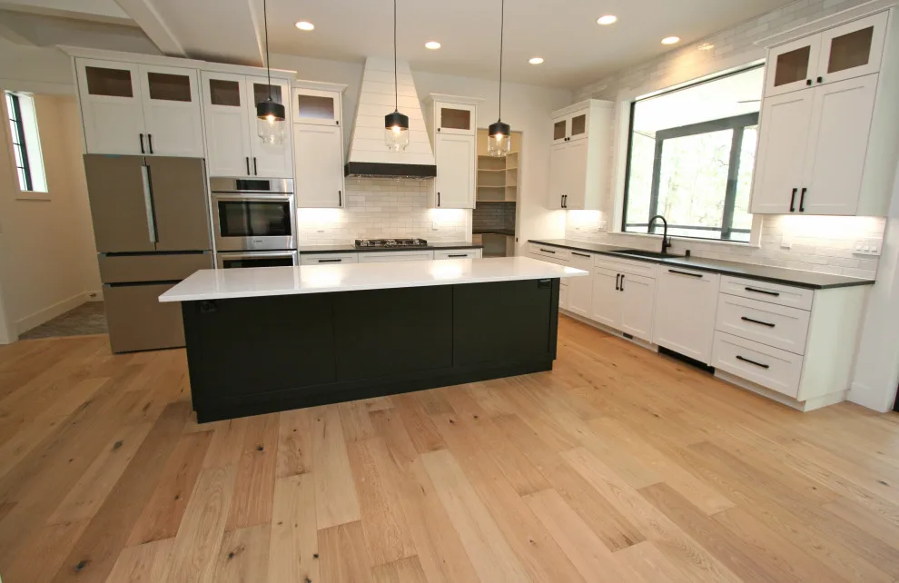 Contemporary Farmhouse by JMT Builders - Photo 10