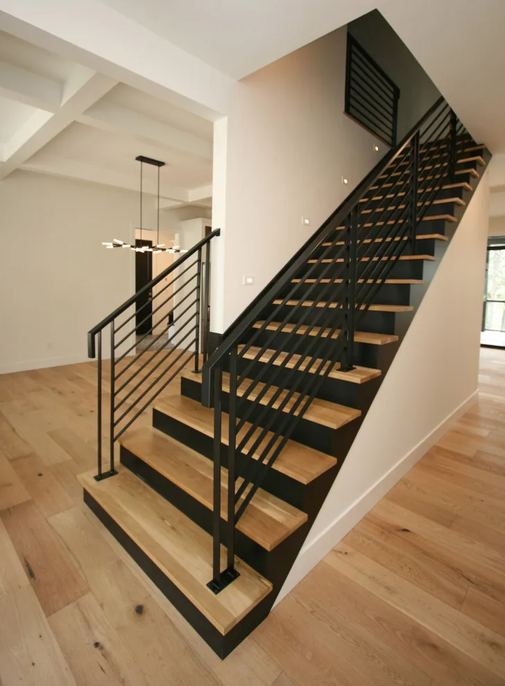 Contemporary Farmhouse by JMT Builders - Photo 8