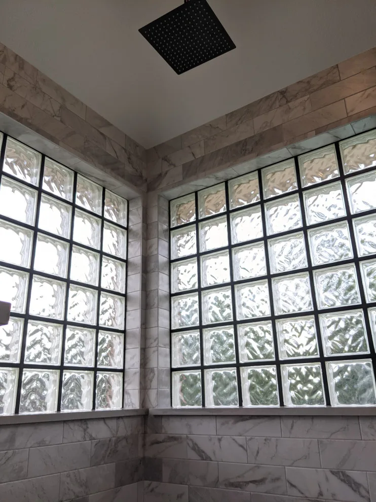 Contemporary farmhouse restroom by Prime & Precision - Photo 21