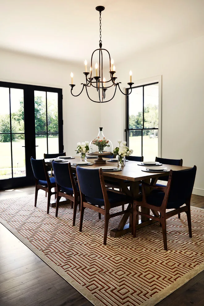 Contemporary Country House by Rhoads Design & Construction - Photo 7