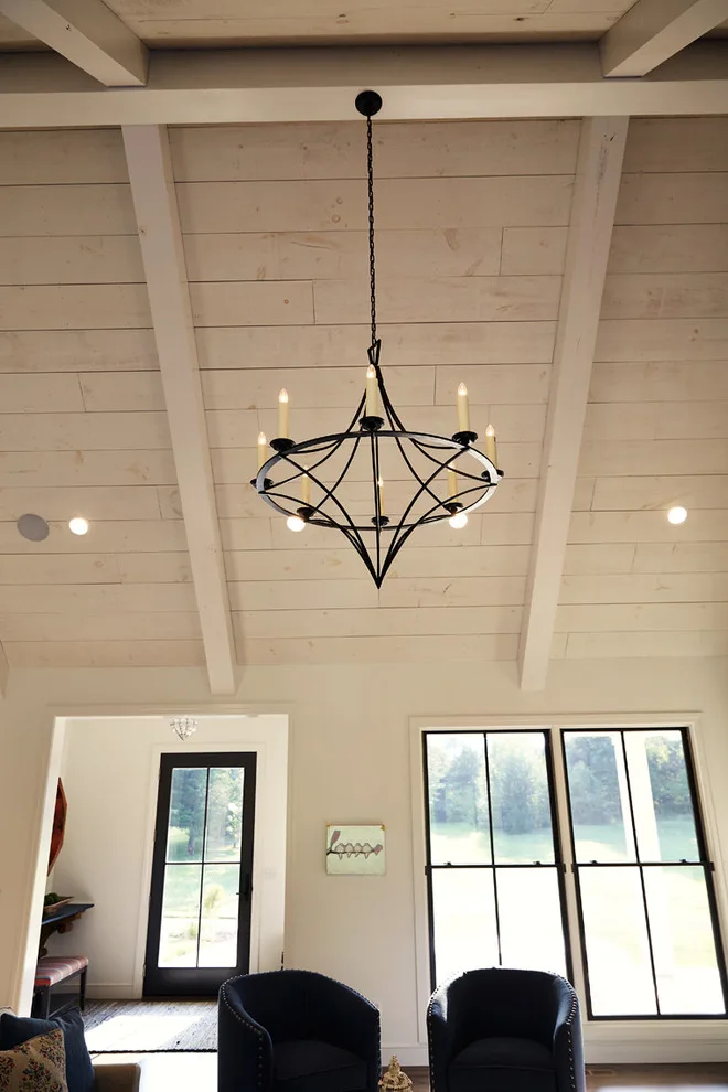 Contemporary Country House by Rhoads Design & Construction - Photo 12