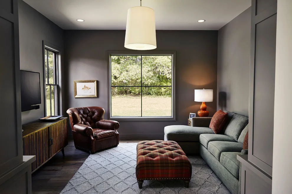 Contemporary Country House by Rhoads Design & Construction - Photo 24