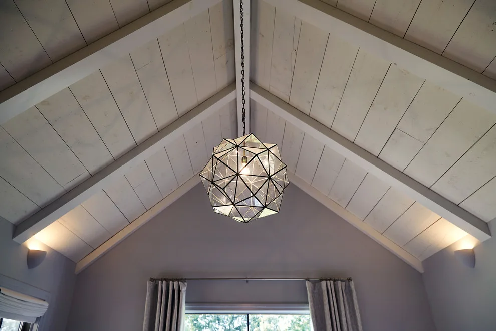 Contemporary Country House by Rhoads Design & Construction - Photo 11