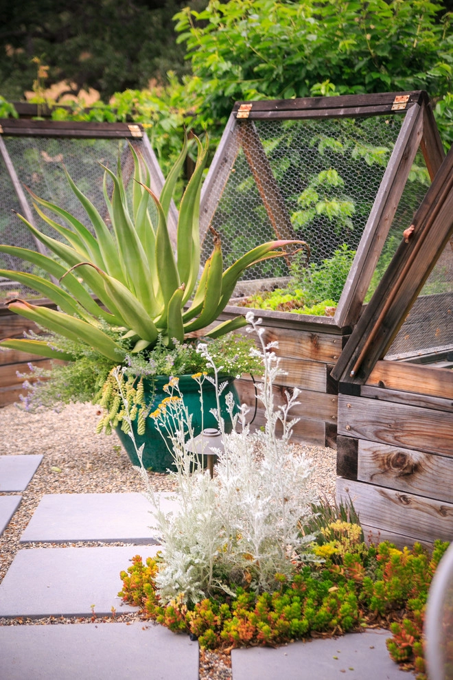 Santa Ynez Ranch by Carson Douglas Landscape Architecture - Photo 41