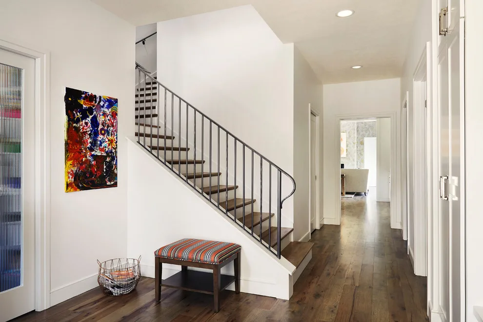 Contemporary Country House by Rhoads Design & Construction - Photo 21