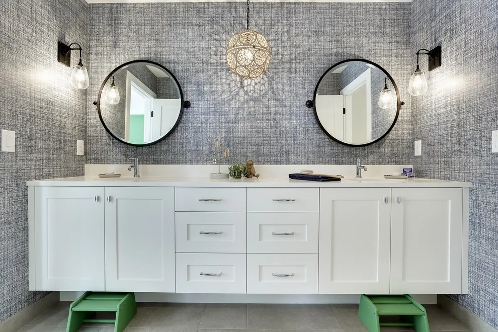 Contemporary Country Home by Refined LLC - Photo 56