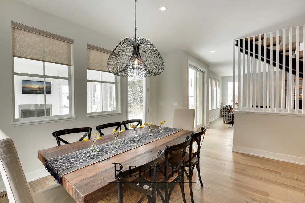 Contemporary Country Home by Refined LLC - Photo 70