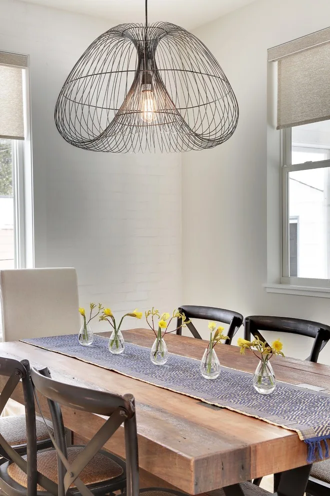 Contemporary Country Home by Refined LLC - Photo 40