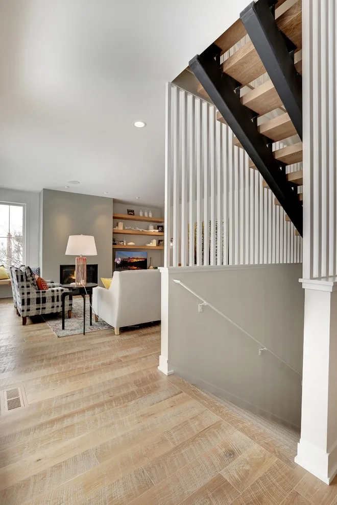 Contemporary Country Home by Refined LLC - Photo 12