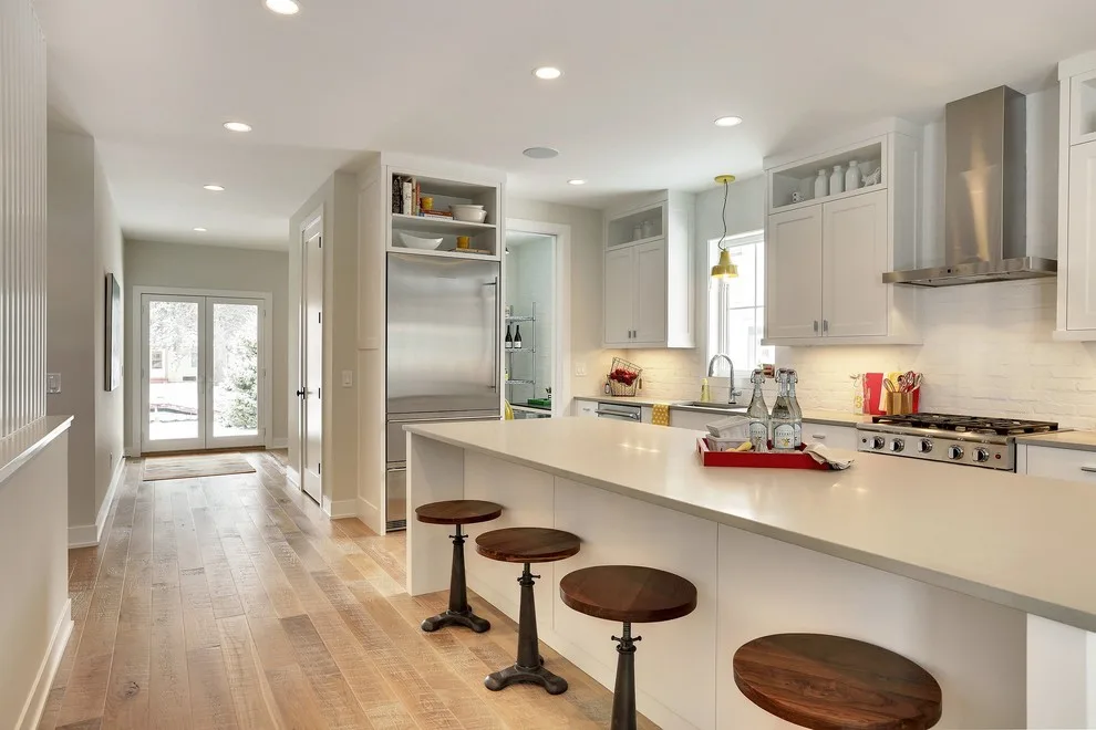 Contemporary Country Home by Refined LLC - Photo 11