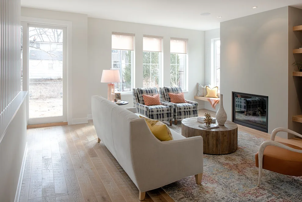 Contemporary Country Home by Refined LLC - Photo 5