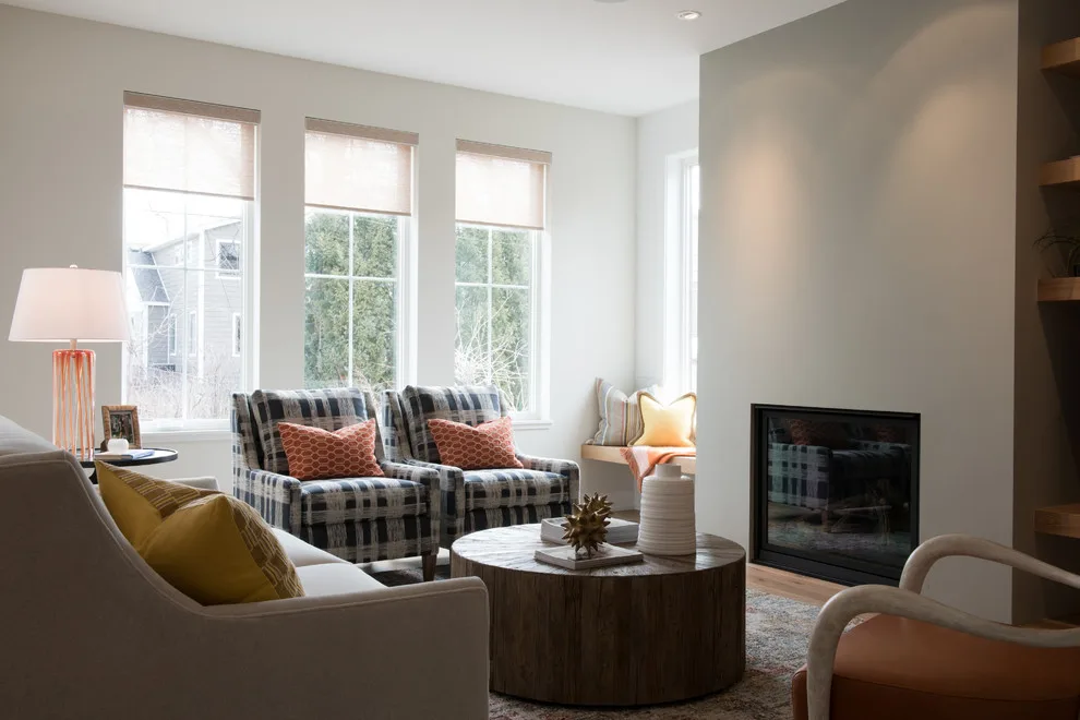 Contemporary Country Home by Refined LLC - Photo 10